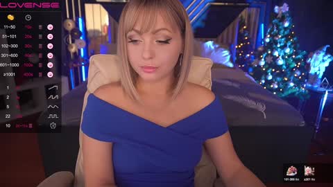 Anita online show from 4, 1, 2025