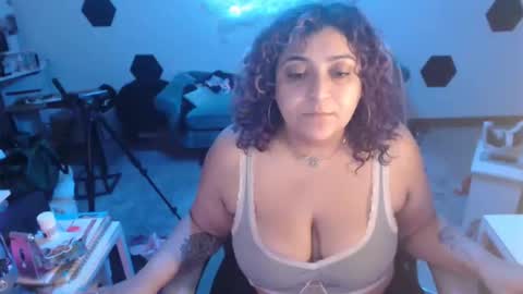 Anita Valentina online show from 16, 2, 2026