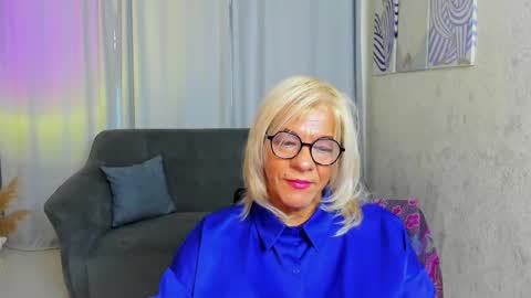 Snapshot of anittaharris chatting on 12, 10, 2025 anittaharris online show from 12, 10, 2025