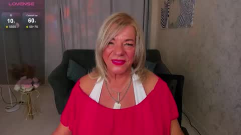 Snapshot of anittaharris chatting on 26, 10, 2025 anittaharris online show from 26, 10, 2025