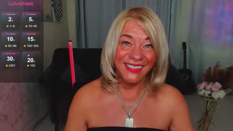 Snapshot of anittaharris chatting on 4, 11, 2025 anittaharris online show from 4, 11, 2025