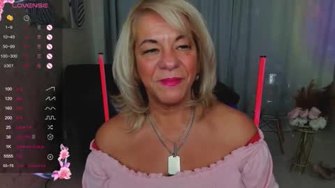 Snapshot of anittaharris chatting on 5, 11, 2025 anittaharris online show from 5, 11, 2025