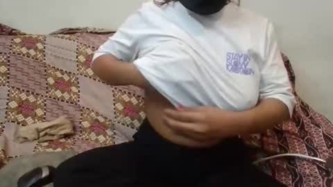 anjali_dogra786 online show from 17, 12, 2025