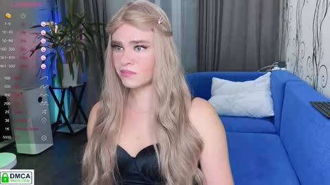 anjalin_sososok online show from 10, 11, 2025