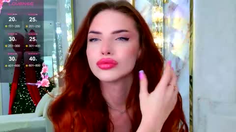 Anje online show from 28, 11, 2025