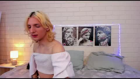 Angel online show from 18, 9, 2025