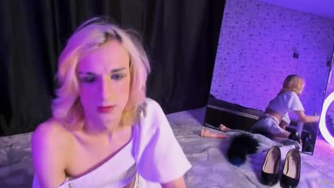 Angel online show from 14, 10, 2025