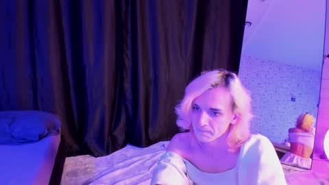 Angel online show from 24, 10, 2025