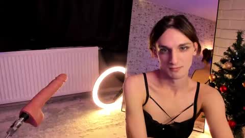 Angel online show from 19, 1, 2026