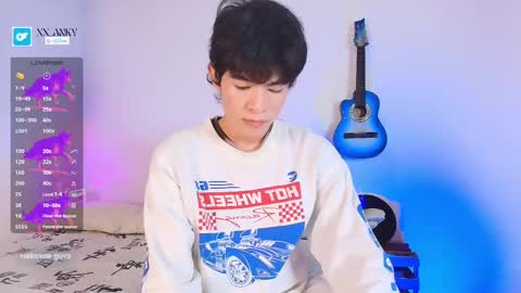 Anky online show from 16, 10, 2025