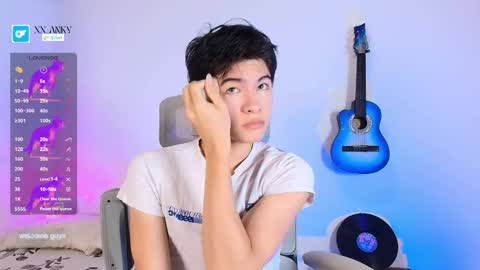 Anky online show from 20, 10, 2025