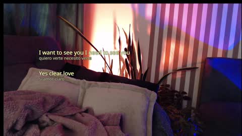 Snapshot of anmaadler chatting on 31, 1, 2025 Anma Adler online show from 31, 1, 2025