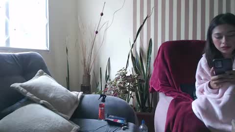 Snapshot of anmaadler chatting on 14, 2, 2025 Anma Adler online show from 14, 2, 2025