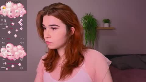 Im Ann welcome in my room PVT is open online show from 12, 2, 2025