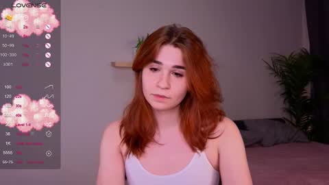 Im Ann welcome in my room PVT is open online show from 15, 2, 2025