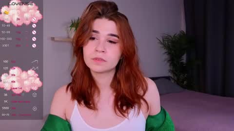 Im Ann welcome in my room PVT is open online show from 16, 2, 2025