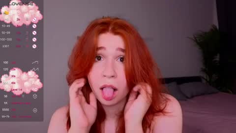 Im Ann welcome in my room PVT is open online show from 21, 2, 2025