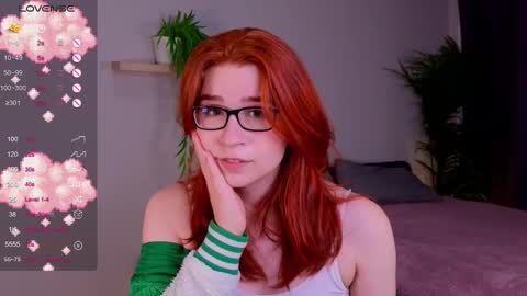 Im Ann welcome in my room PVT is open online show from 26, 2, 2025