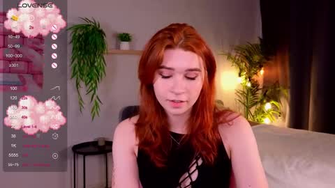 Im Ann welcome in my room PVT is open online show from 9, 3, 2025