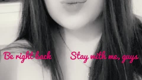 Anna online show from 5, 12, 2025