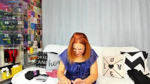 Anna online show from 3, 12, 2024