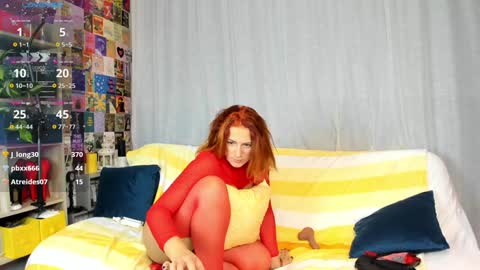 Anna online show from 8, 12, 2024