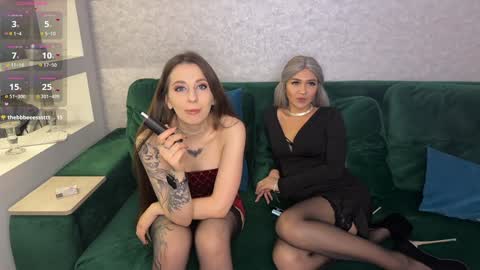 Snapshot of anna13121312 chatting on 24, 1, 2025 anna13121312 online show from 24, 1, 2025