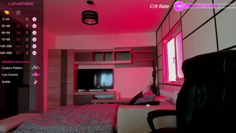 Anna online show from 20, 1, 2025