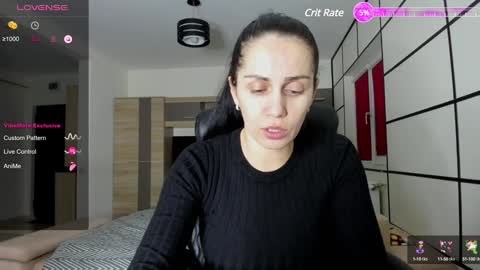 Anna online show from 20, 1, 2025