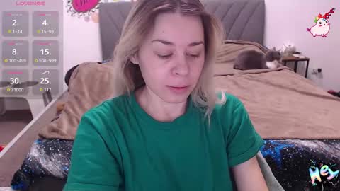 Anadirectgirl online show from 21, 2, 2026