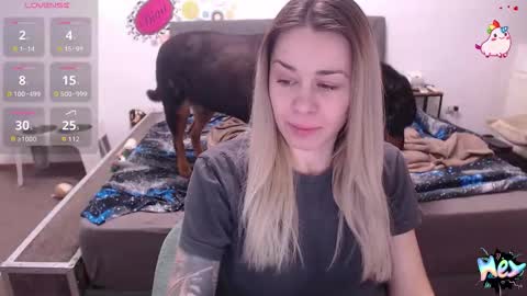 Anadirectgirl online show from 2, 3, 2026