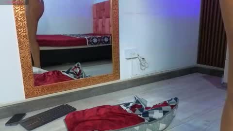 anna_beneet online show from 6, 11, 2025