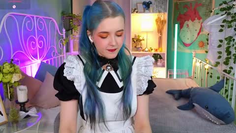 Violett online show from 5, 12, 2024