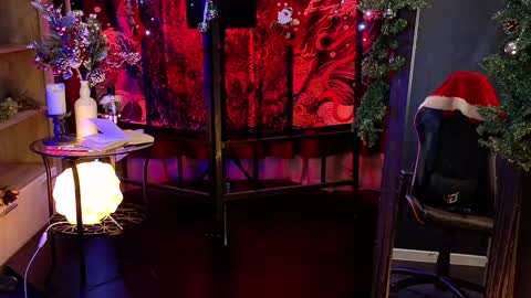 Violett online show from 20, 12, 2024