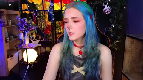 Violett online show from 23, 12, 2024