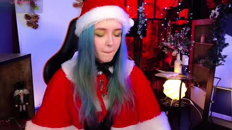 Violett online show from 24, 12, 2024