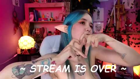 Violett online show from 12, 2, 2025