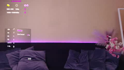 anna_bonbon online show from 29, 11, 2025