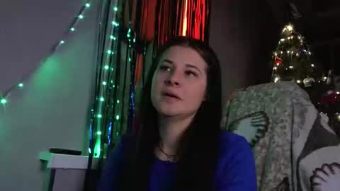 Anna online show from 13, 1, 2026