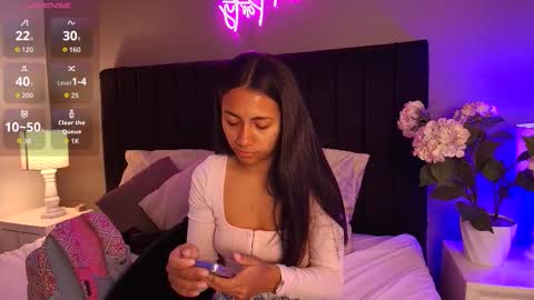 Anna online show from 1, 10, 2025