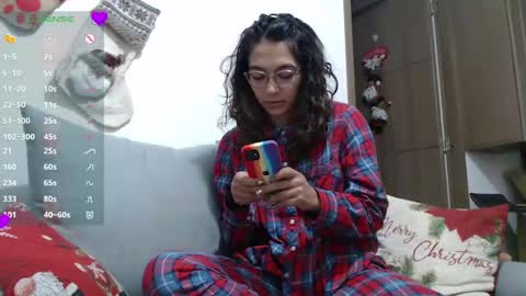 Anna online show from 24, 12, 2024