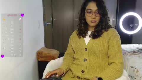 Anna online show from 29, 1, 2025
