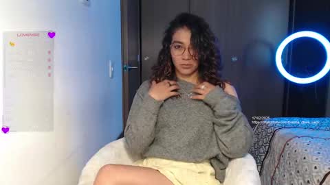 Anna online show from 18, 2, 2025
