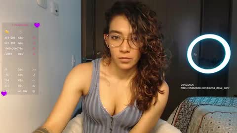 Anna online show from 21, 2, 2025