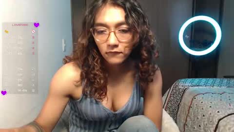 Anna online show from 21, 2, 2025