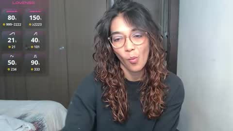 Anna online show from 4, 11, 2025