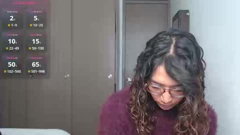 Anna online show from 7, 11, 2025