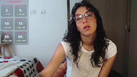 Anna online show from 4, 12, 2025