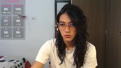 Anna online show from 15, 12, 2025