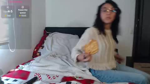 Anna online show from 5, 1, 2026